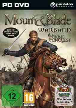 Descargar Mount and Blade Warband Viking Conquest v1.03 Update[ENG][SKIDROW] por Torrent